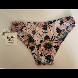Kulani bikini bottoms